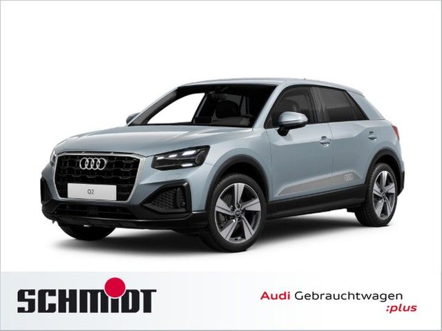 Audi Q2 64.380 km 23.840 &euro; Lünen 44534