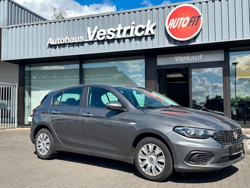 Fiat Tipo 24.966 km 11.950 € Reken 48734