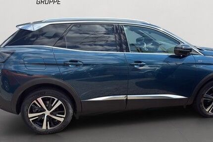 Peugeot 3008 9.000 km 24.990 &euro; Mülheim an der Ruhr 45475