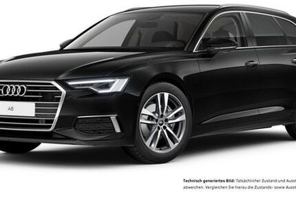 Audi A6 40.324 km 36.811 &euro; Dortmund 44143
