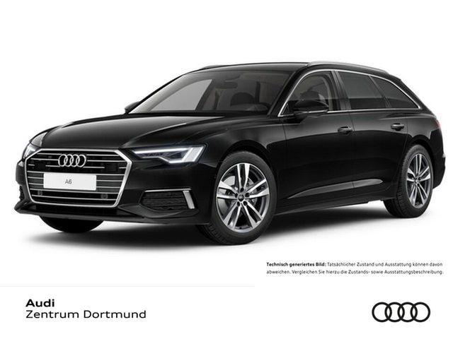 Audi A6 40.324 km 36.811 &euro; Dortmund 44143