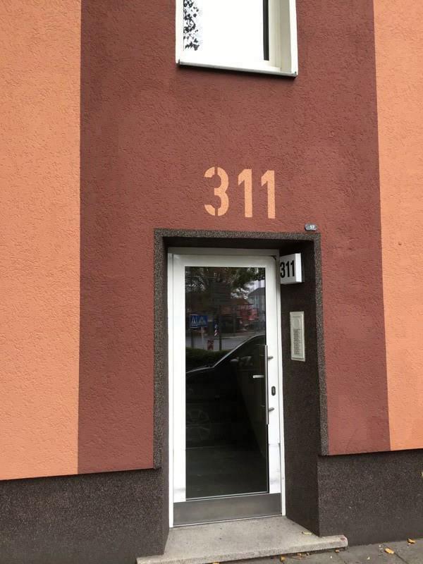 Schnuckelige 2-Raum-Wohnung für Individualisten! zimmer