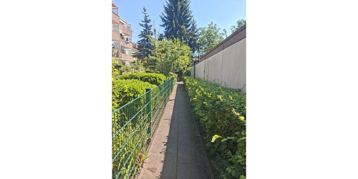 Etagenwohnung Herne Wanne-Bickern - 2 Zimmer, 68 m&sup2;, 145.000&euro; | Angebot:26945379