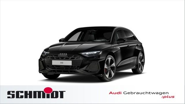 Audi A3 1.500 km 42.850 &euro; Recklinghausen 45657