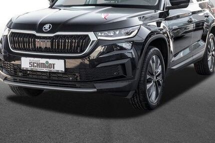 Skoda Kodiaq 11.515 km 30.990 &euro; Lünen 44534