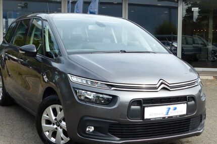 Citroen C4 SpaceTourer 48.648 km 19.490 € Dülmen 48249