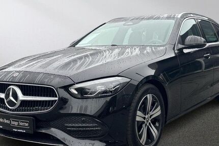 Mercedes-Benz C 200 4.015 km 39.460 € Dortmund 44147