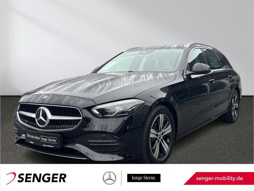 Mercedes-Benz C 200 4.015 km 39.460 € Dortmund 44147