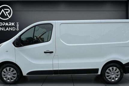 Renault Trafic 225.337 km 12.950 € Bochum 44866
