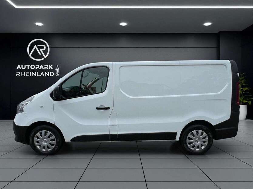 Renault Trafic 225.337 km 12.950 € Bochum 44866