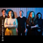 Circe Theatre & Bonn University Shakespeare Company - in englischer Sprache