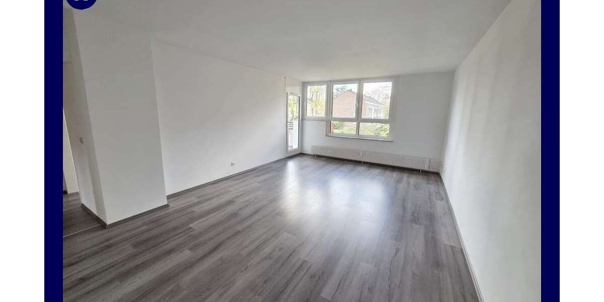 Etagenwohnung Gladbeck Zweckel - 3 Zimmer, 82 m&sup2;, 710&euro; | Angebot:26382291