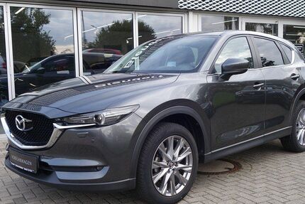 Mazda CX-5 64.945 km 20.900 &euro; Herten 45701