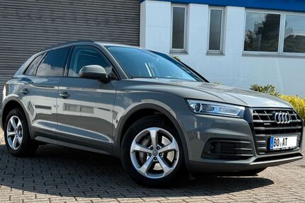 Audi Q5 43.500 km 37.499 &euro; Bochum 44795