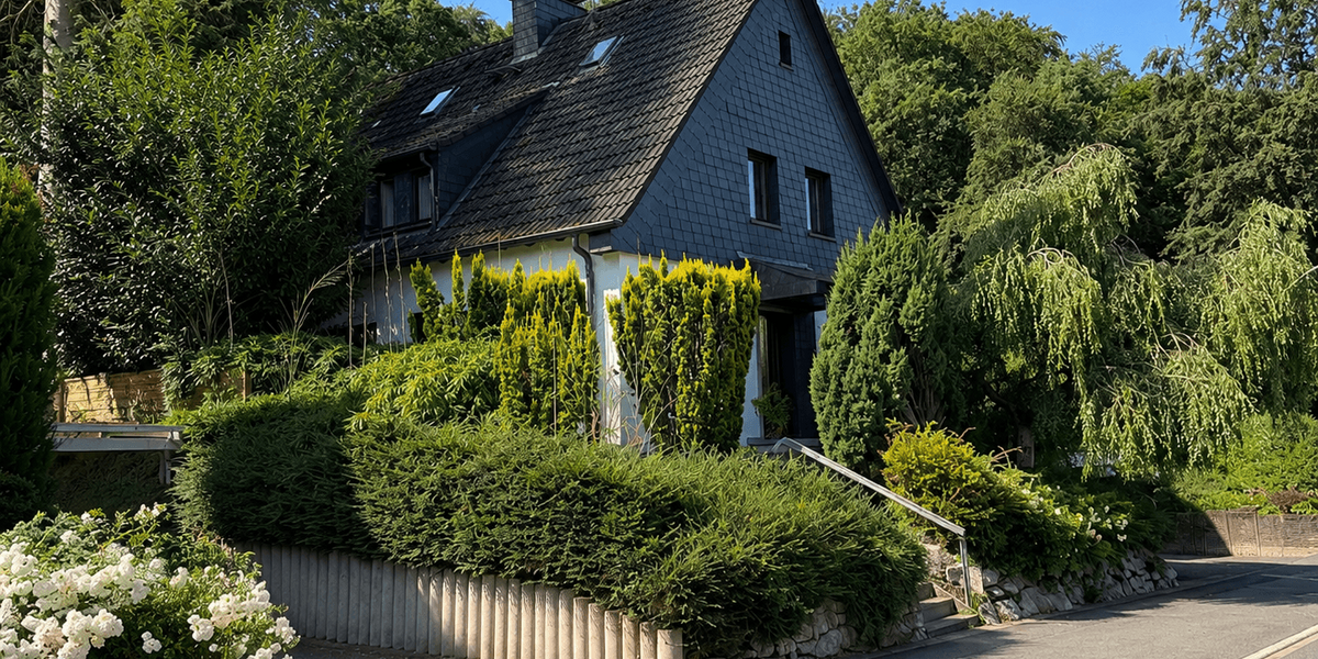Einfamilienhaus Dortmund Hörde - 4 Zimmer, 135 m&sup2;, 550.000&euro; | Angebot:27143789