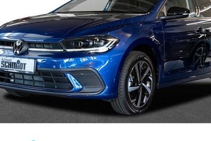 VW Polo 15.500 km 21.900 &euro; Recklinghausen 45657