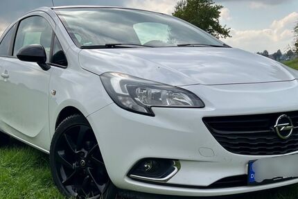 Opel Corsa 85.000 km 8.300 € Olfen 59399