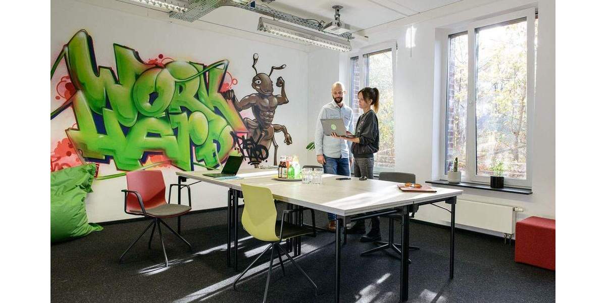 Gewerbeobjekt Dortmund Eichlinghofen - 269&euro; | Angebot:25569640