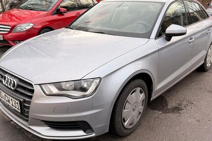 Audi A3 21.000 km 15.499 &euro; Dortmund 44225