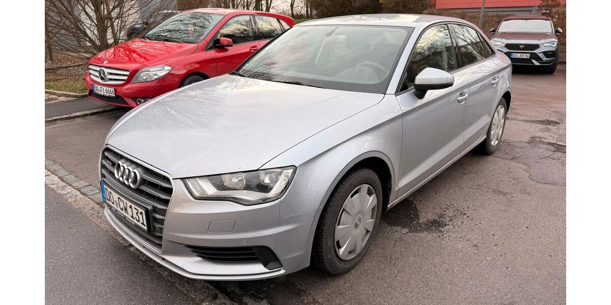 Audi A3 21.000 km 15.499 &euro; Dortmund 44225
