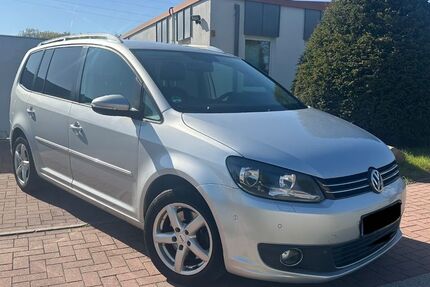 VW Touran 110.000 km 12.000 &euro; Herne 44623