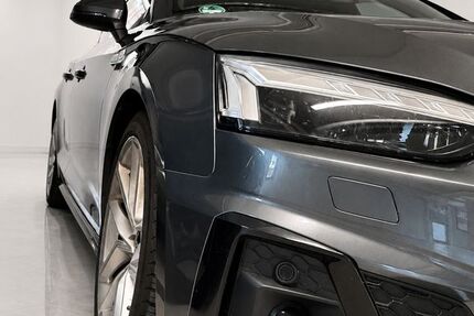 Audi A5 118.000 km 30.000 &euro; Recklinghausen 45665