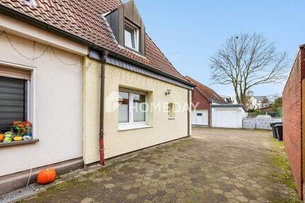 Haus Selm - 4 Zimmer, 95 m&sup2;, 224.900&euro; | Angebot:25096298