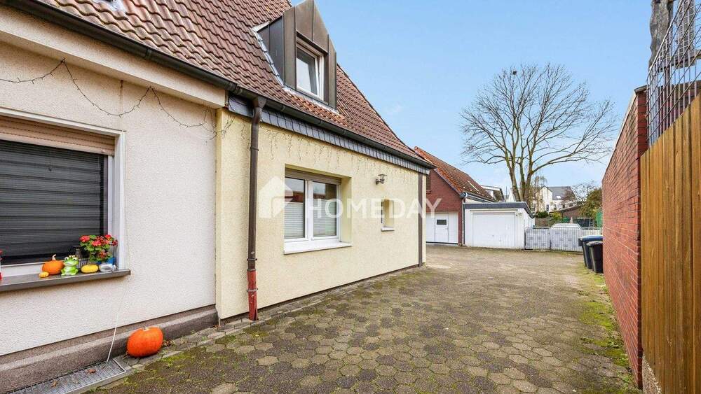 Reihenmittelhaus Selm - 4 Zimmer, 95 m&sup2;, 224.900&euro; | Angebot:25096298