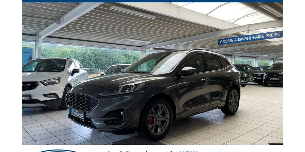 Ford Kuga 21.660 km 27.976 &euro; Lünen 44532