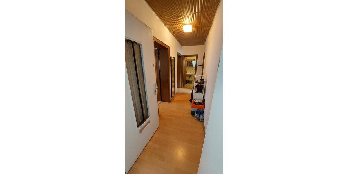 Etagenwohnung Essen Stadtbezirk II - 3 Zimmer, 64 m&sup2;, 139.000&euro; | Angebot:26233407