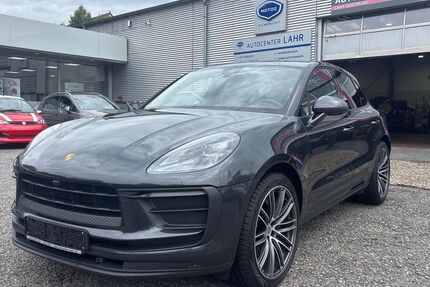 Porsche Macan 31.233 km 69.900 &euro; Dortmund 44339