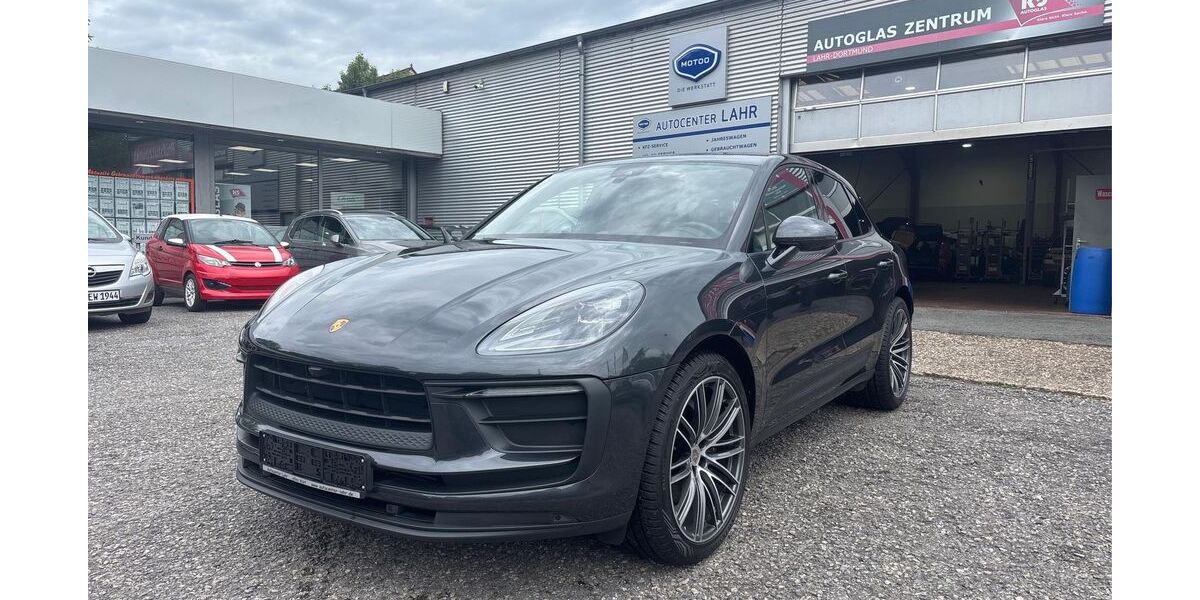 Porsche Macan 31.233 km 69.900 &euro; Dortmund 44339