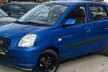 Kia Picanto 190.000 km 2.190 &euro; Essen 45326