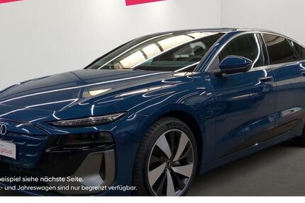 Audi A6 e-tron 6.503 km 52.590 &euro; Mülheim a.d. Ruhr 45481