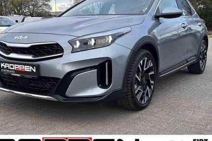 Kia XCeed 2.249 km 24.780 &euro; Herten 45701