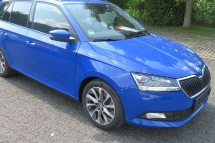 Skoda Fabia 67.000 km 17.488 € Bergkamen 59192
