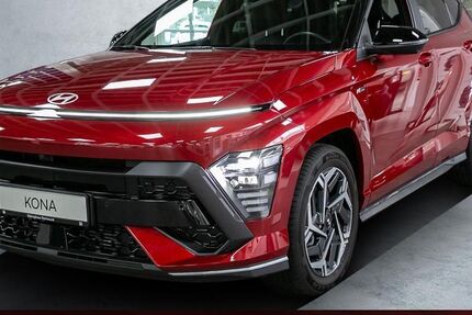 Hyundai KONA 18.055 km 32.999 &euro; Dortmund 44289