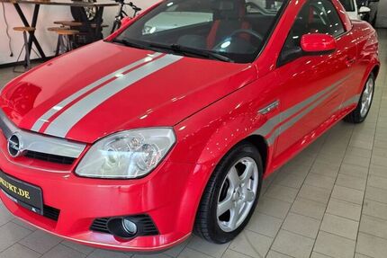 Opel Tigra