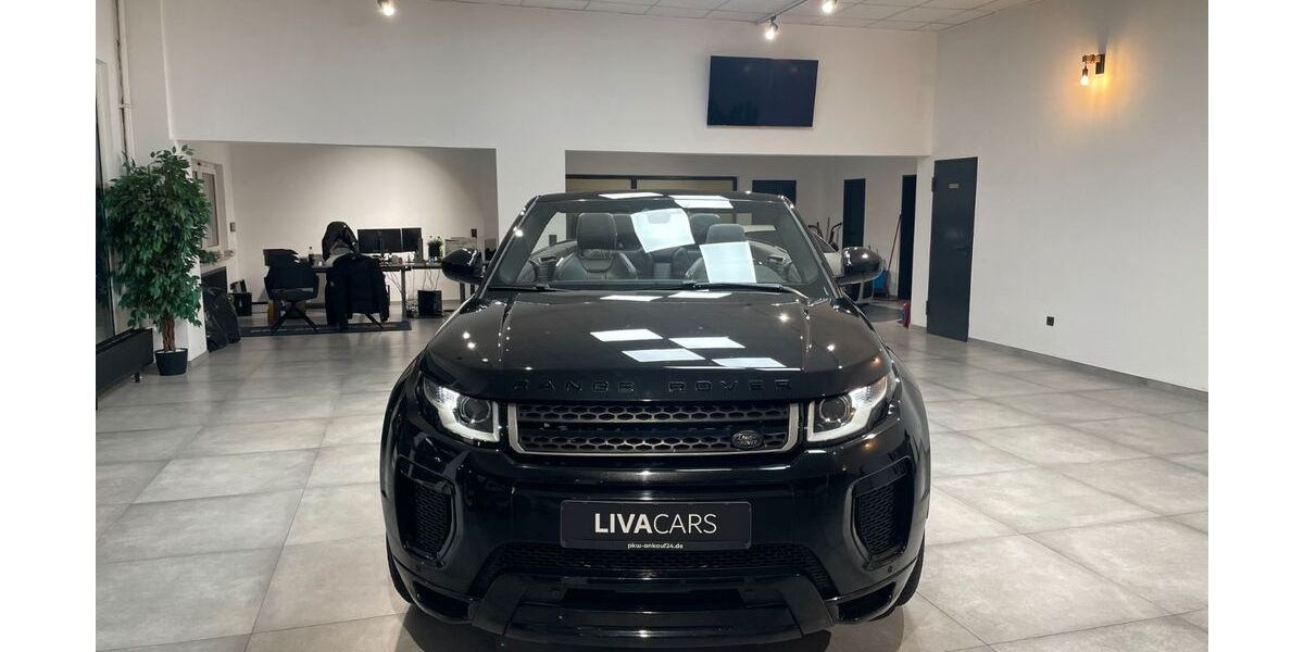 Land Rover Range Rover Evoque 156.049 km 19.300 &euro; Oberhausen 46049