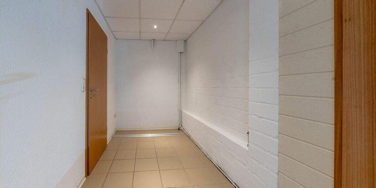 Etagenwohnung Selm Cappenberg - 2 Zimmer, 55 m&sup2;, 79.000&euro; | Angebot:25358054