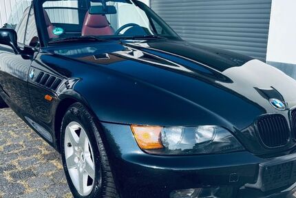BMW Z3 160.000 km 6.500 &euro; Oberhausen 46145
