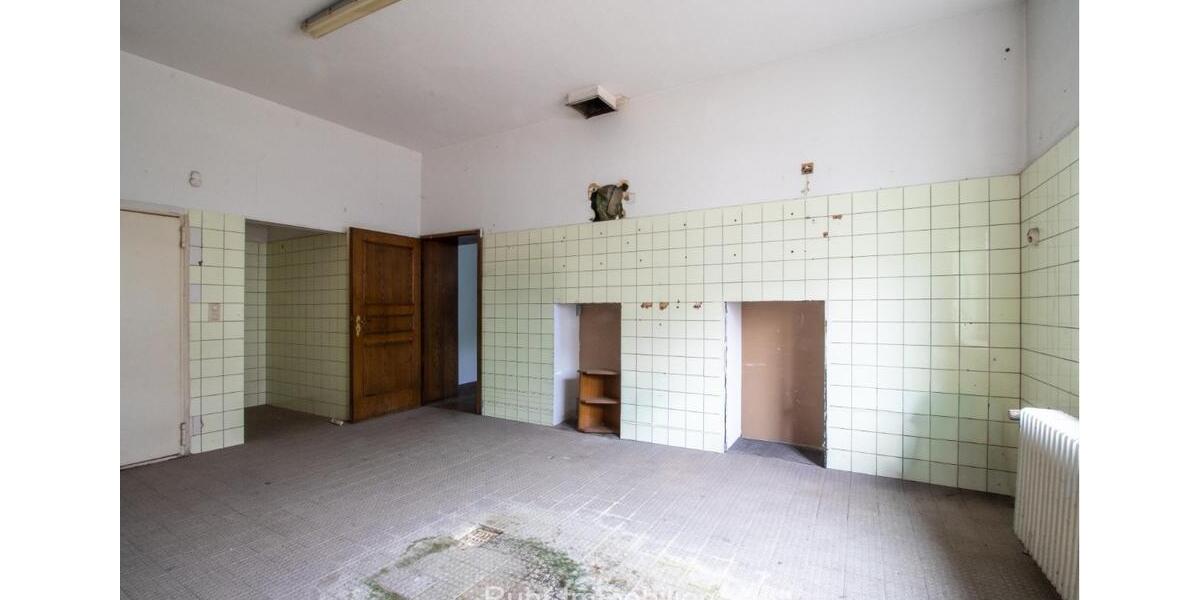 Gewerbeobjekt Dortmund Huckarde - 1.505&euro; | Angebot:25152350