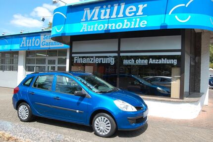Renault Clio 103.000 km 3.850 &euro; Gelsenkirchen 45899