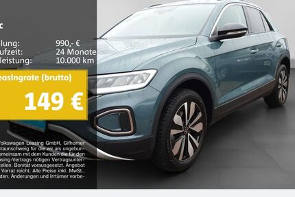 VW T-Roc 13.350 km 22.190 &euro; Bochum 44892