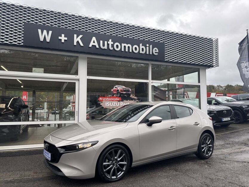 Mazda 3 39.800 km 18.990 € Kamen 59174