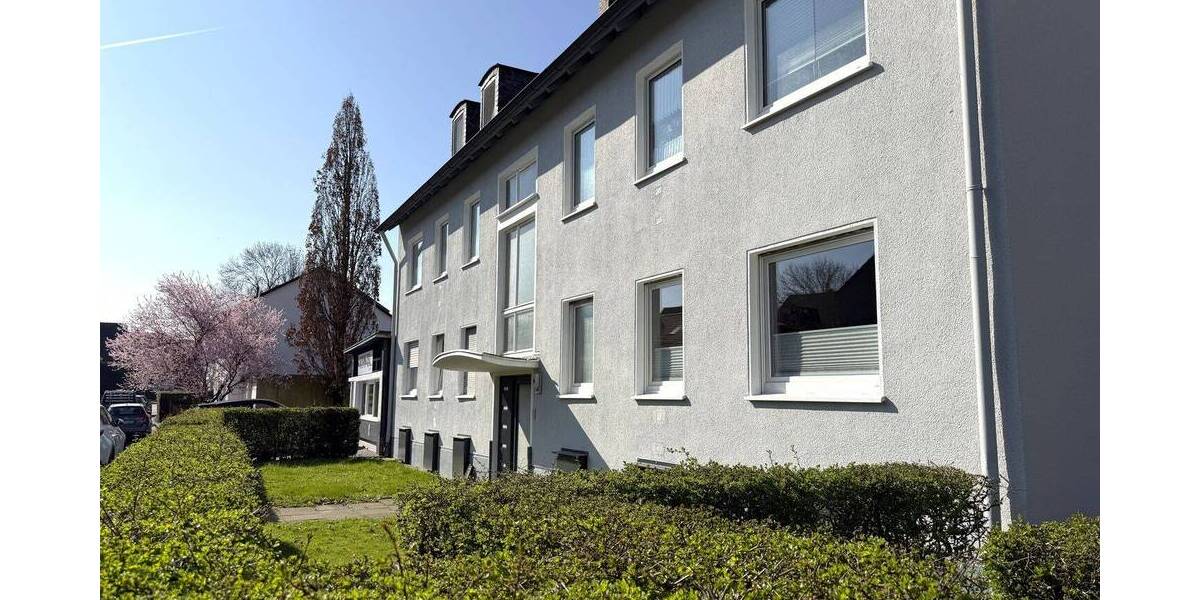 Mehrfamilienhaus, Wohnhaus Bochum Gerthe - 715.000&euro; | Angebot:22817242