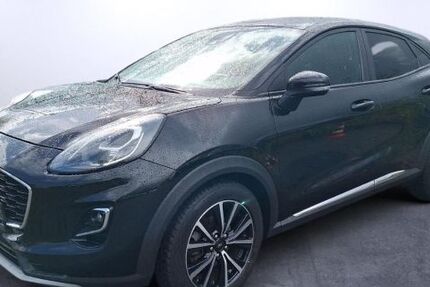 Ford Puma 61.742 km 14.490 &euro; Gelsenkirchen 45891