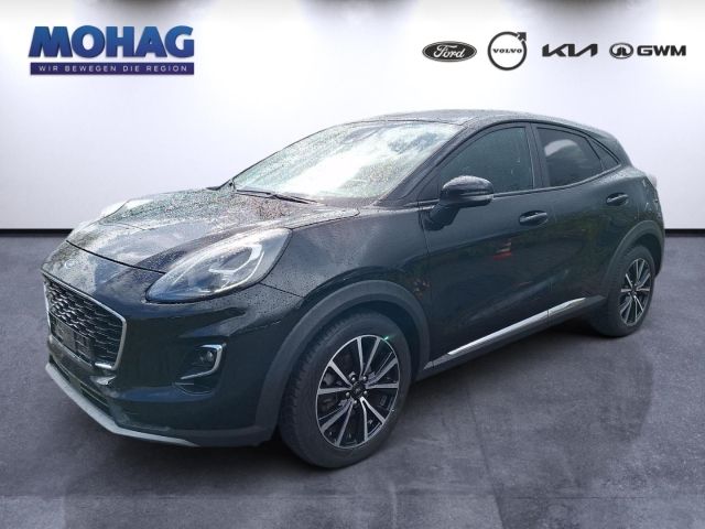 Ford Puma 61.742 km 14.490 &euro; Gelsenkirchen 45891