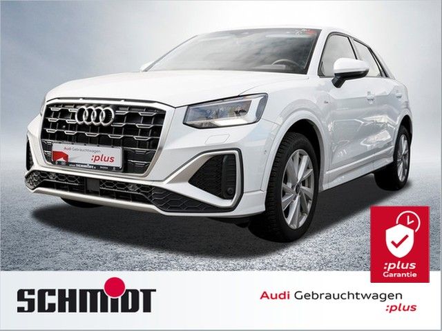 Audi Q2 28.690 km 28.840 &euro; Lünen 44534