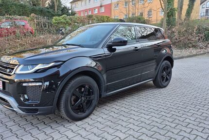 Land Rover Range Rover Evoque 115.000 km 10.900 &euro; Witten 58453